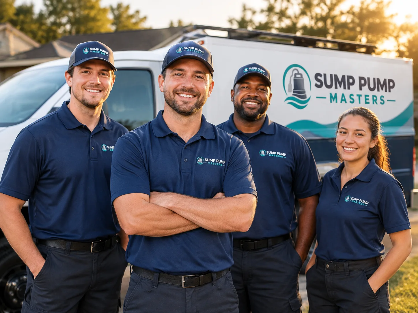 Sump Pump Repair company in New Castle, DE